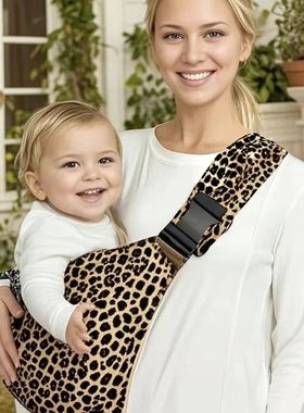 Portable Baby Carrier Wrap Toddler Accessories Multifunction