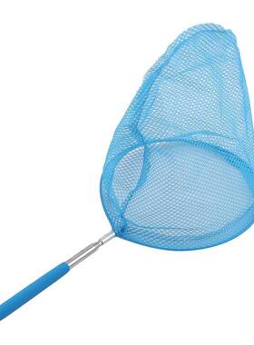 Retractable Fishing Net Insect Butterfly Dragonfly Net Outdo