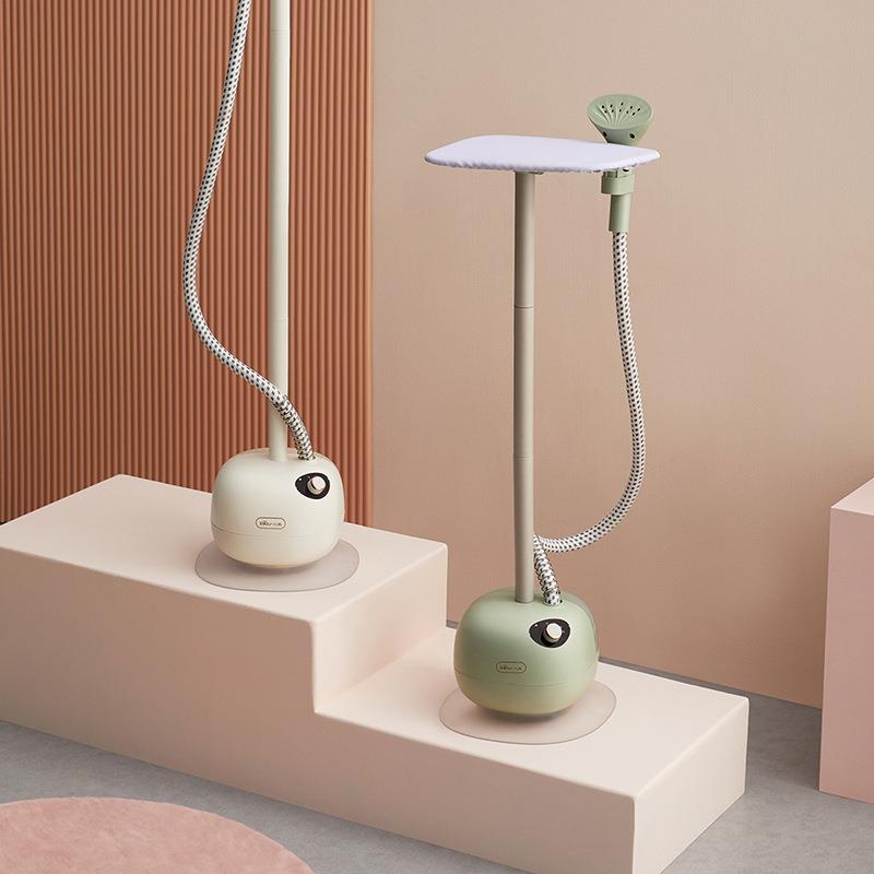 Bear/小熊挂烫机GTJ-B15V1 立式家用大功率挂平烫两用蒸汽熨烫机