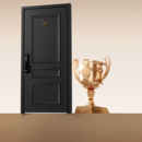 欧帝乐轻奢防盗门智能锁一体隔音客厅锌合金密码 甲级入户门进户门