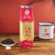 中茶 猴王牌特级一等品工夫红茶浓香型袋装 中粮茶叶100g