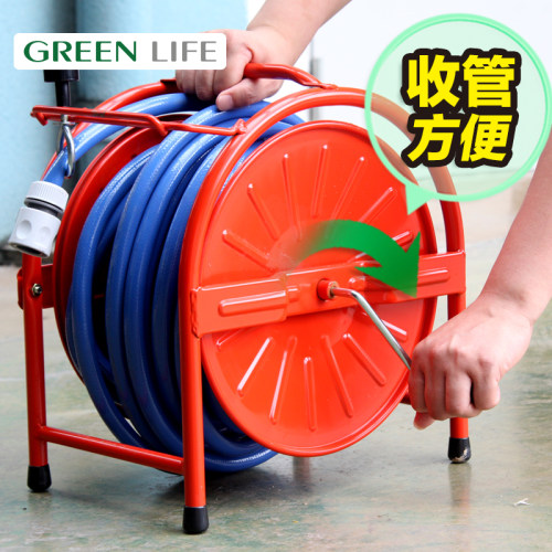 GREENLIFE家用收水管神器