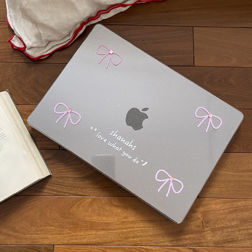 原创设计苹果笔记本电脑壳保护壳