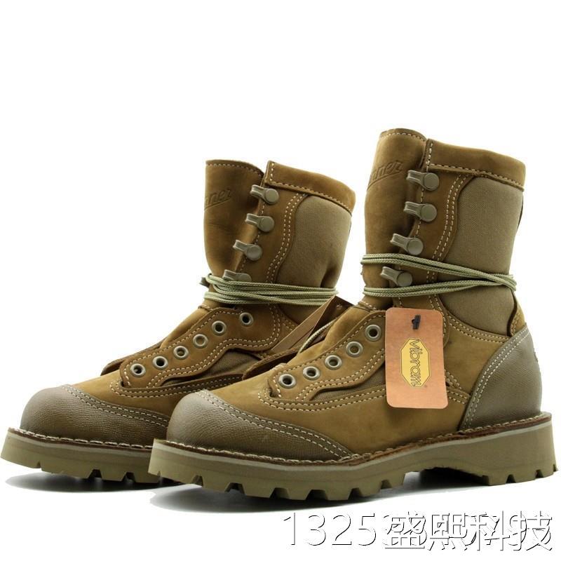 Danner 15620 RAT HOT FT军迷靴战术飞议价