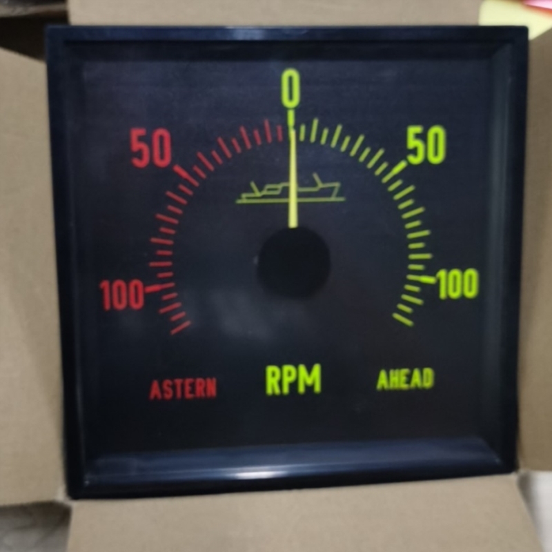 议价KLPQ192 D3V192S 10-0-10V120转 603-013.023转速表