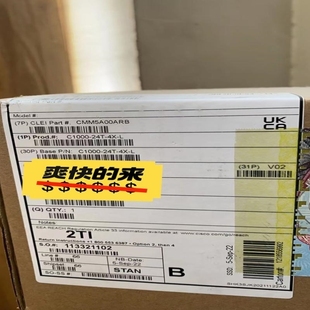 議價C1000 24T 思科C1000系列