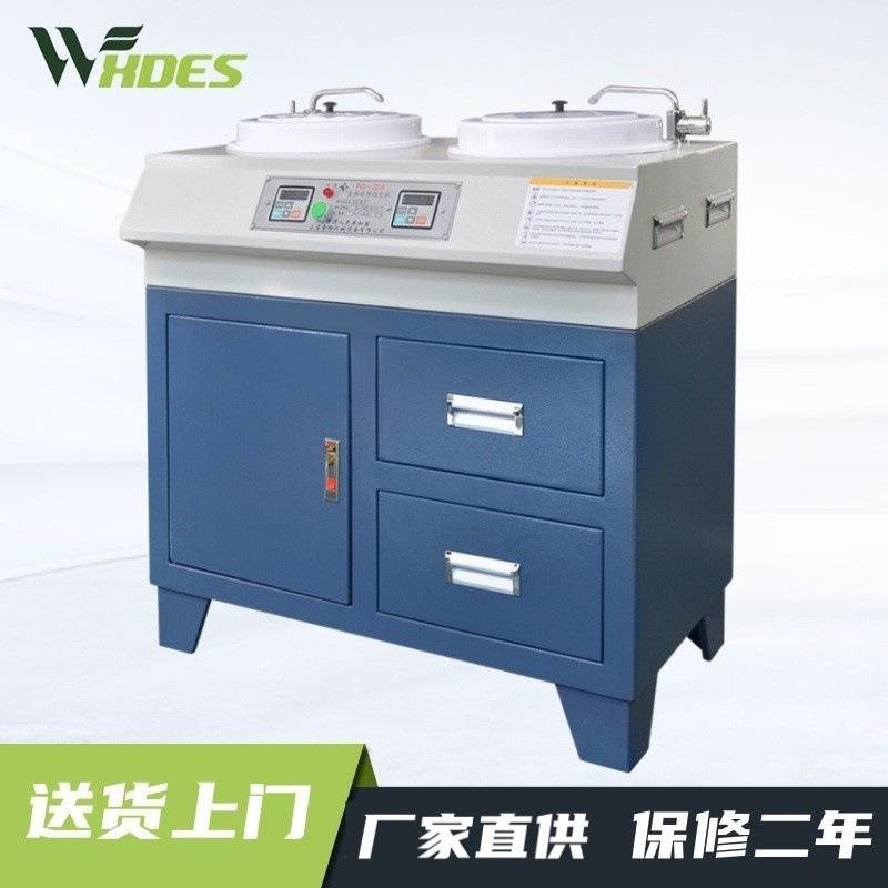上海金相单盘抛光机PG-2PG-2APG-2BPG-2CPG-2DPG-2DA柜式