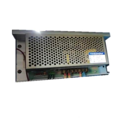 供应YAVW- 822 PWM直调速调电源 输入AC220V输出DC流0-220V 8A K