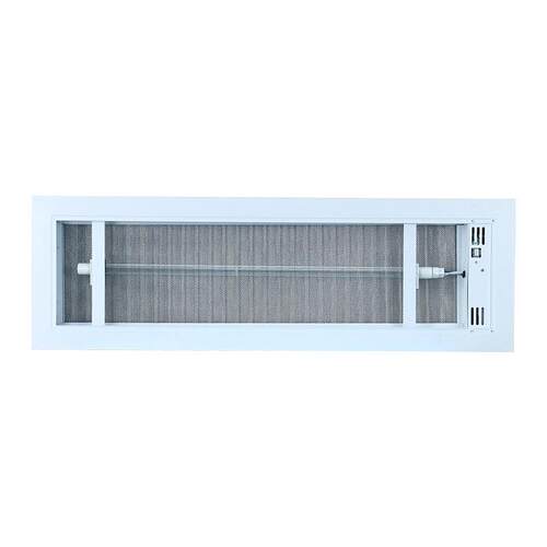 机盘管回AXC口光氢离子P风HT气净化器 纳 米空光风子 光触媒过滤