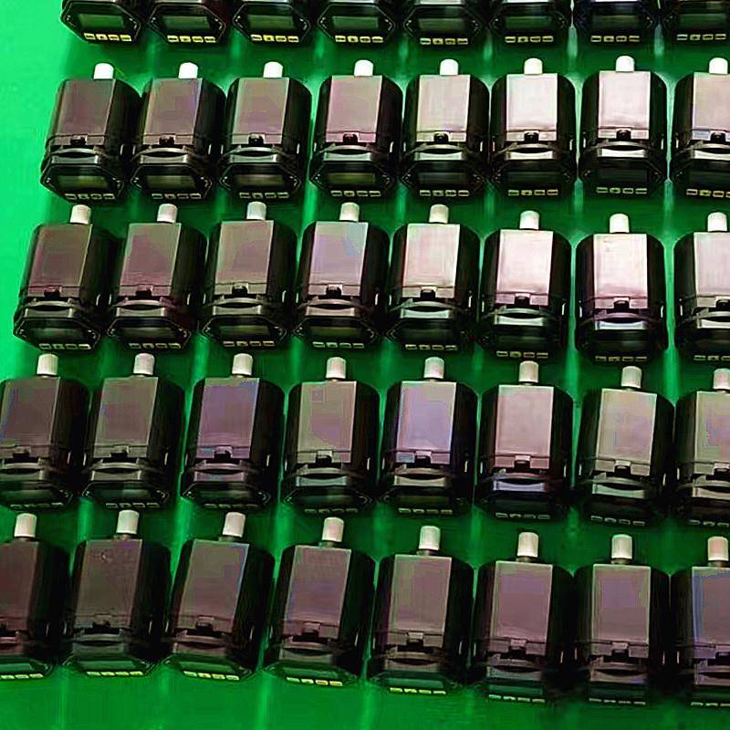 雷达物位计机芯传感器调频80GHZ高频26GHZ高精度水位料位处理器