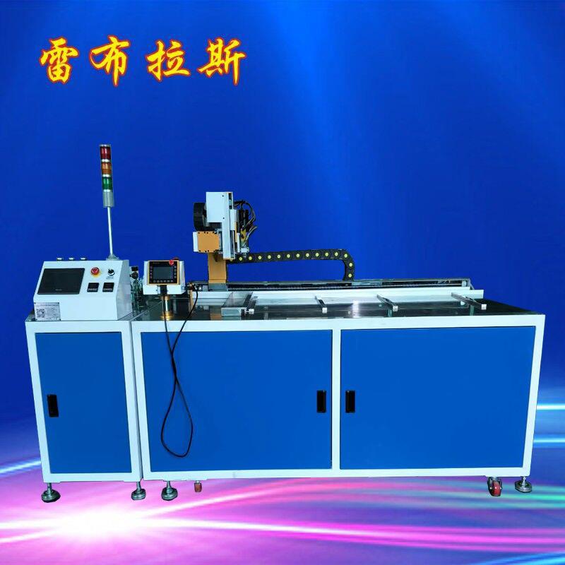 LED模组灌胶机P10灯板显示屏灌胶机模组LED驱动电源灌胶封装