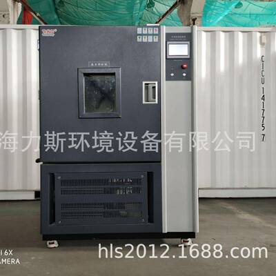 现货供应温恒湿试验箱 THS-250L恒温恒备湿实H验设 TS-2恒50L