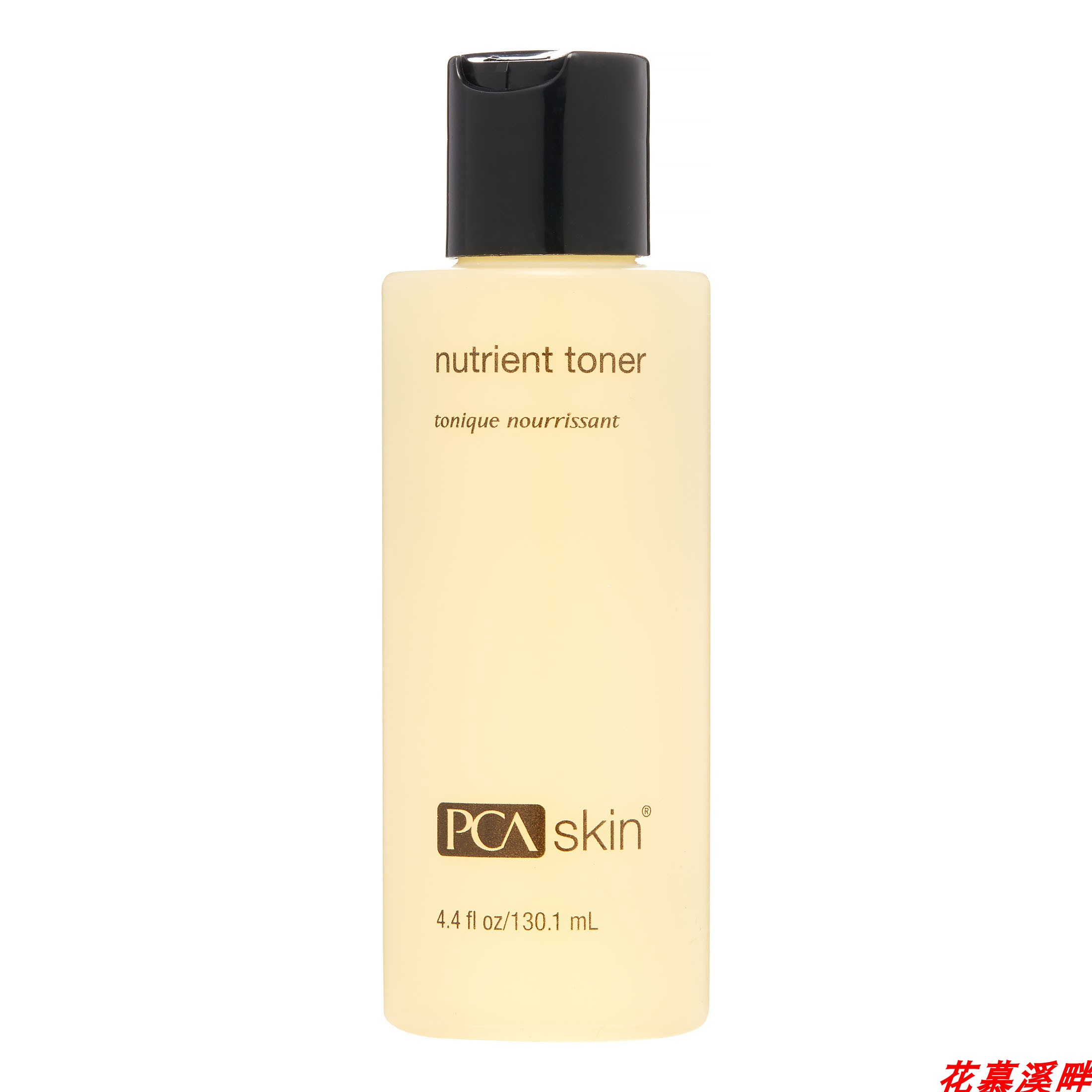 PCA Skin Nutrient Toner for Face,PCASKIN南瓜面部爽肤水4.4 Oz