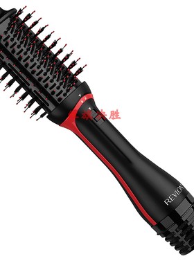 Revlon 露华浓 One Step Volumizer PLUS 2.0 吹风机