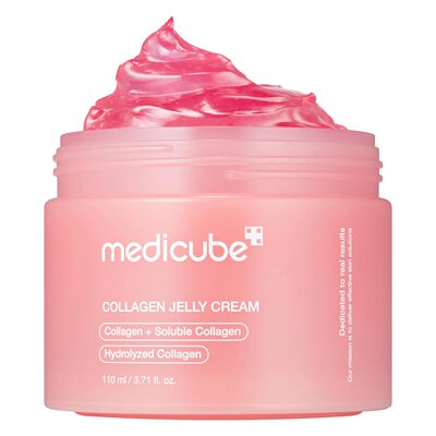 medicube Collagen Jelly Cream美蒂秋芙胶原蛋白弹润果冻凝霜