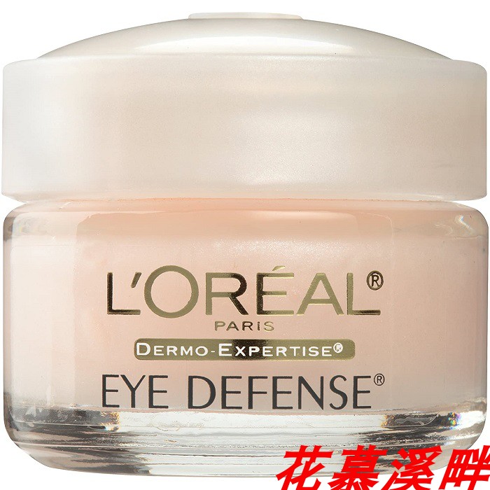 L'Oreal Paris Skincare Dermo-Expertise Eye Defense