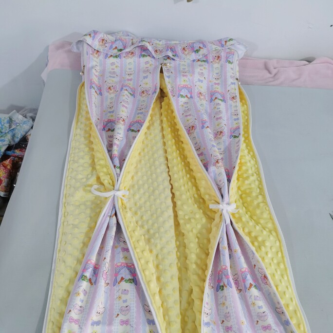 笼罩定制 加绒笼罩 蜜袋鼯笼/猫笼/松鼠笼/兔笼/鸟笼冬季笼罩定做