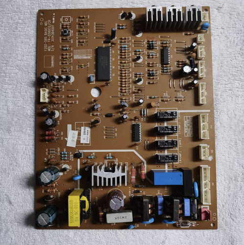美国GE通用冰箱 GSW210IHCSG 主板 电脑板30143B4001 显示板D4100