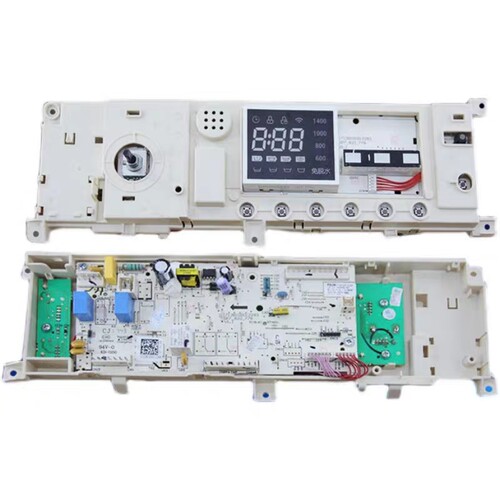 适用于洗衣机MG80P51DG5电脑板17138100012368主板控制板