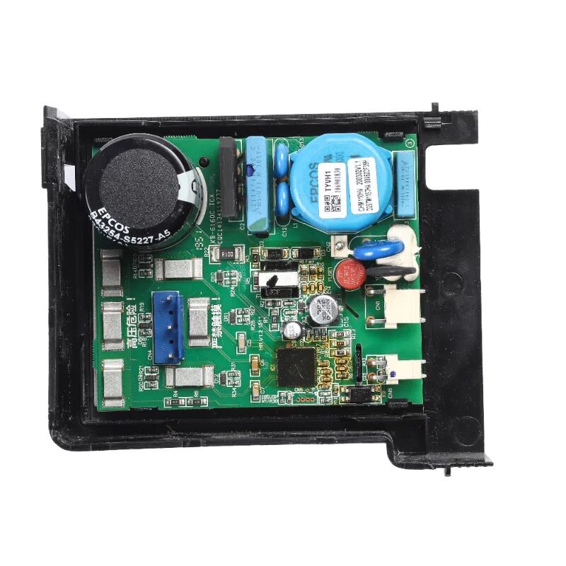 原装海立CHM090LV CHH110EV CHM110HV压缩机变频板适用海尔冰箱图片