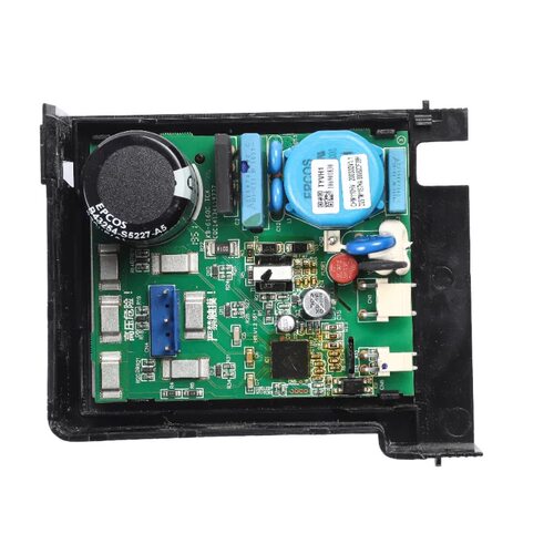 原装海立CHM090LV CHH110EV CHM110HV压缩机变频板适用海尔冰箱