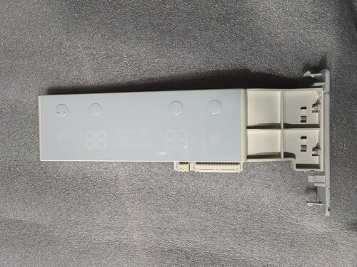 星冰箱显示板RSA3SHCW DA97-08412A DA41-00706A J显示屏器维修