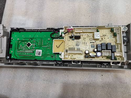 适用小天鹅洗衣机TD100V86WMADY5电脑板电源主板版17138100021274