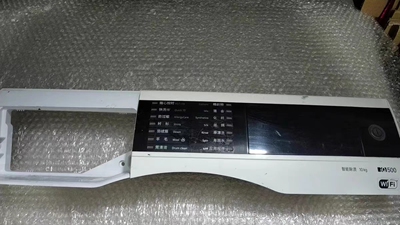 适用西门子洗衣机XQG100-WM14U561HW主板显示板8001040803面板