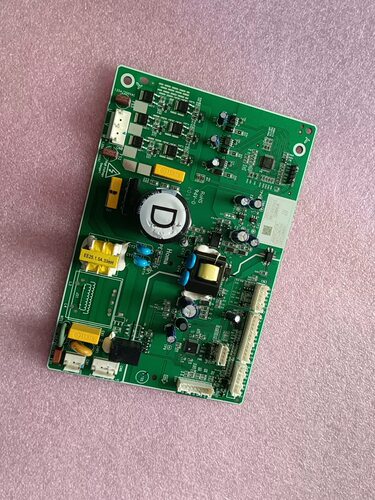原装伊莱克斯冰箱ZME3251HGA主板W19-8407D