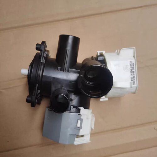 适用西门子排水泵IQ300/IQ500/IQ100/IQ700洗衣机WM14R568LW 电机