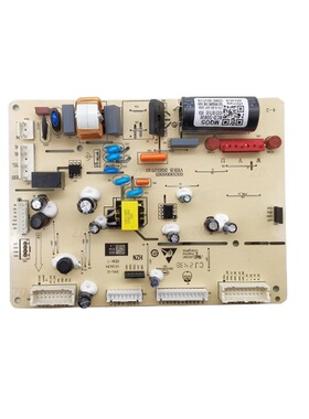 适用于创维电冰箱BCD-506W电脑板MQ05线路主版N032005-000178-005