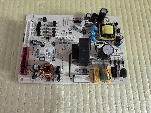 美菱 冰箱 BCD-218WE3CX/219WAF/220WE3CH/221WE3C 主 控制板风门