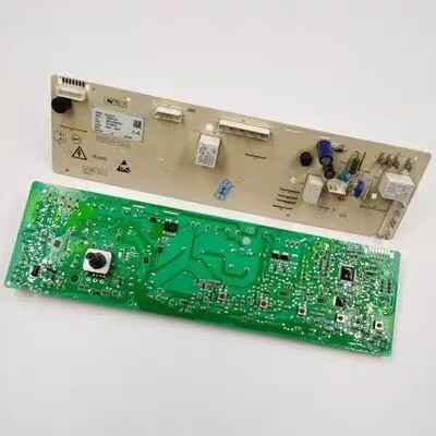 格兰仕滚筒洗衣机UG812电脑板268110000176主板XQG80-S812V控制板