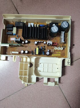 适用于三星电脑板WF602U2BKSD WF702U2BBGD DC92- 01112A-01082A