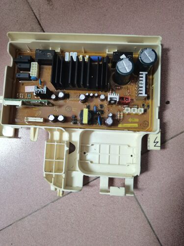 适用于三星电脑板WF602U2BKSD WF702U2BBGD DC92- 01112A-01082A