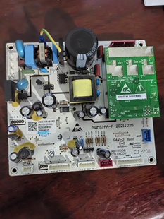 适用创维冰箱BCD-456WGP电脑板460WKP(N)版W450BP/B2062-001-MB27