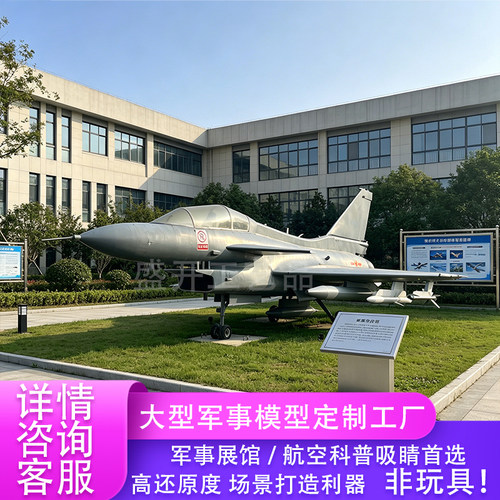 大型运20运输机仿真模型定制