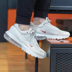 Nike/耐克男鞋 Air Max Pulse 网面透气减震气垫运动跑步鞋DR0453