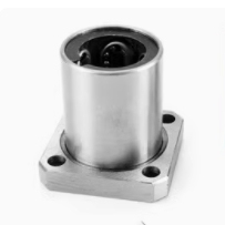 包邮LHFS8 LHFR6 LHFC10镀镍LHFRM12 LHFSM13 LHFCM16直线轴承