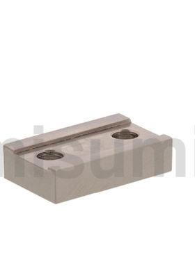 ICG01/ICG11/LLPL/LLPU14/23/28/33/36/43直线导轨定位板