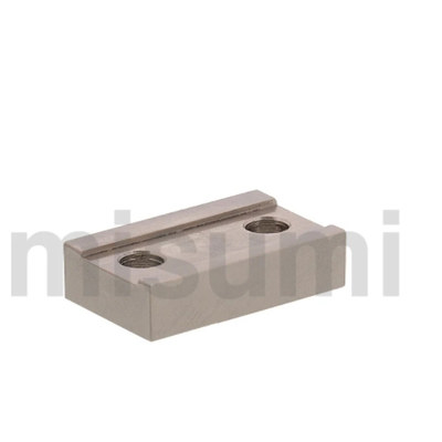 ICG01/ICG11/LLPL/LLPU14/23/28/33/36/43直线导轨定位板