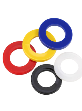 树脂垫圈WSJJ WSJK WSJM WSJW WSJD4 5 6 8 10 12 15 20-2-3-4-5