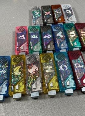 DXT2假面骑士WCJ记忆体疾风王牌E哥永恒 扳机 烈焰bgm同步