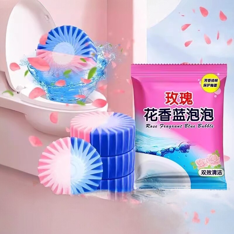 洁厕灵洁厕宝马桶清洁剂