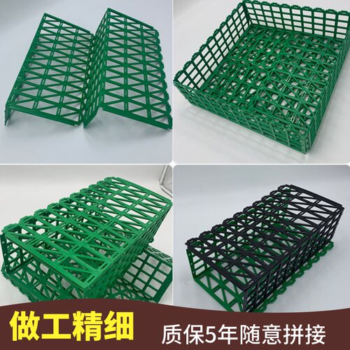 水果护栏，围挡堆头三年质保