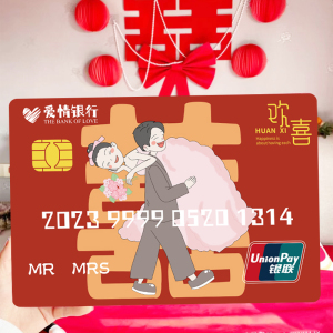 伴娘团拍照道具大号保证书宣读誓言卡创意爱情银行卡接亲游戏堵门