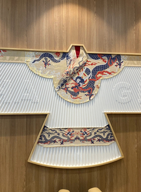 霸王茶姬飞云服高端店铺装修风格装修量身定制源头厂家