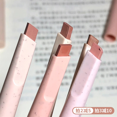 flortte花洛莉亚怪美丽唇