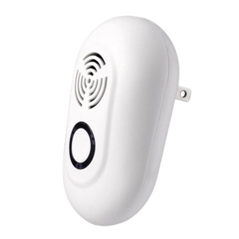 국경간 모기퇴치제 방충제 직접공급 다기능 물방울줄 전자마우스 퇴치제 초음파