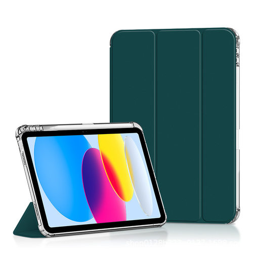 适用小新pad plus1110.6套s10 2025蓝牙键盘保护套Pro11.5寸